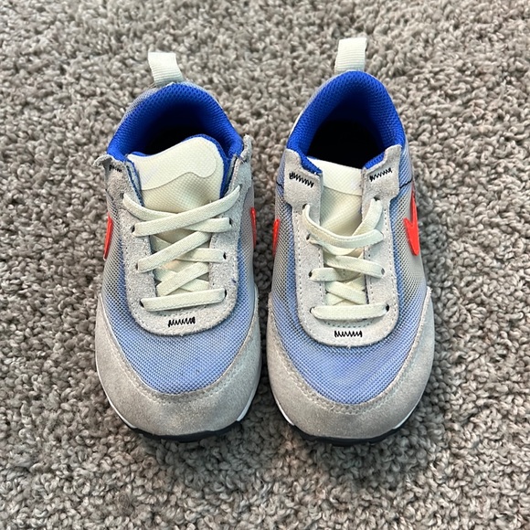 Nike Shoes Toddler Nike Waffles Poshmark